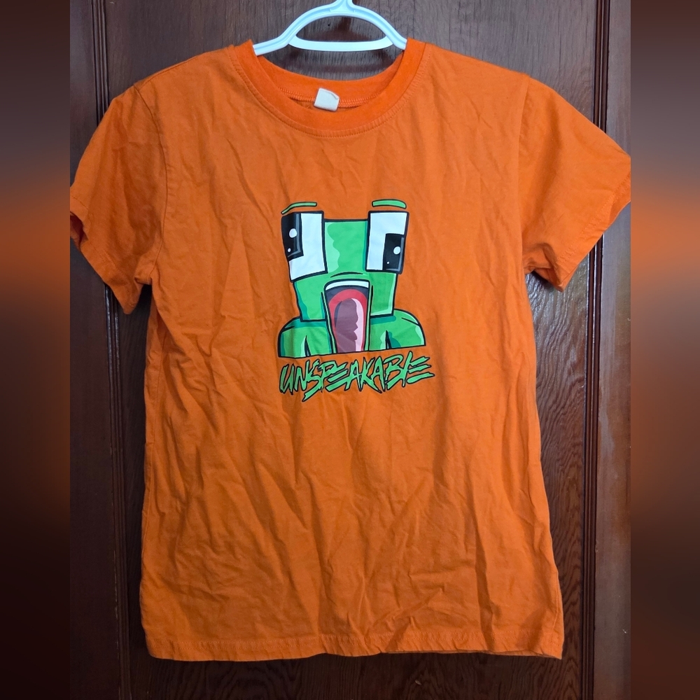 Unspeakable Kids Tshirt